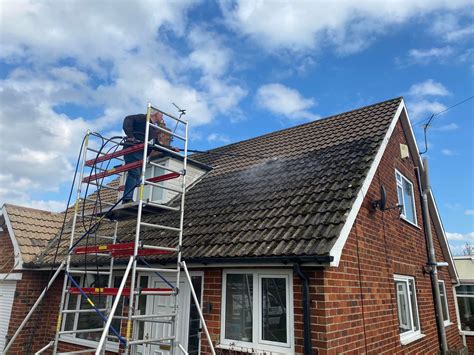 gutter cleaning goole|Howden Gutter and Roof Cleaning .